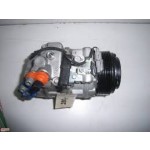 BEHR Klima Kompresörü N57 - Kod BHR8FK351111091 - OEM 64526987890