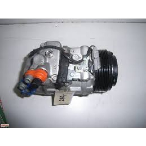 BEHR Klima Kompresörü N57 - Kod BHR8FK351111091 - OEM 64526987890 ürün görseli