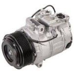 BEHR Klima Kompresörü E71-72 N55 - Kod BHR8FK351111101 - OEM 64529217868