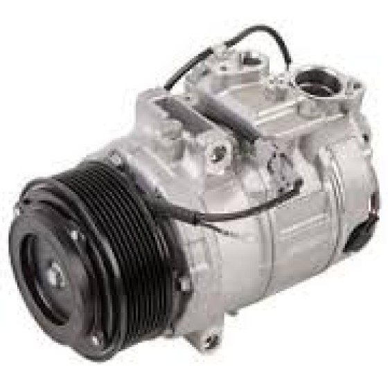 BEHR Klima Kompresörü E71-72 N55 - Kod BHR8FK351111101 - OEM 64529217868 ürün görseli