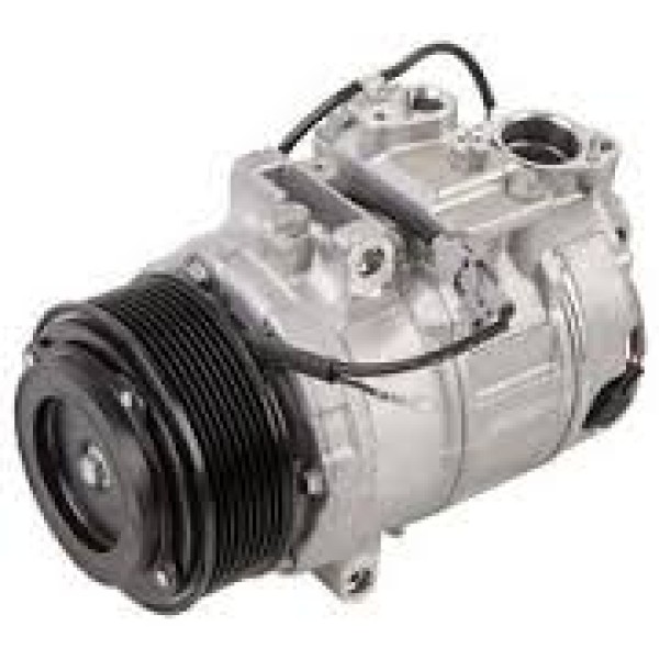 BEHR Klima Kompresörü E71-72 N55 - Kod BHR8FK351111101 - OEM 64529217868