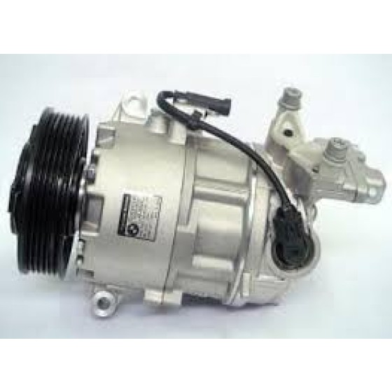 BEHR Klima Kompresörü E87-90 - Kod BHR8FK351114681 - OEM 64529182793 ürün görseli