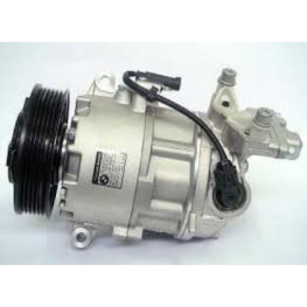 BEHR Klima Kompresörü E87-90 - Kod BHR8FK351114681 - OEM 64529182793