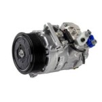 BEHR Klima Kompresörü 211 642 - Kod BHR8FK351114861 - OEM A0012301311