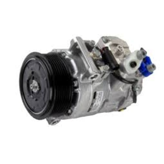 BEHR Klima Kompresörü 211 642 - Kod BHR8FK351114861 - OEM A0012301311 ürün görseli
