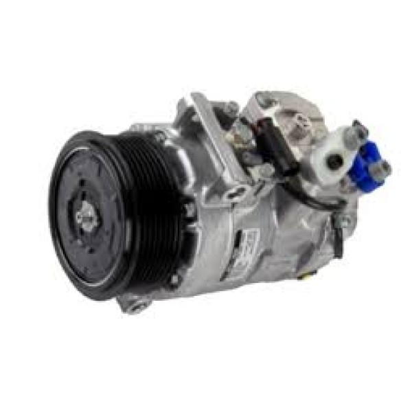 BEHR Klima Kompresörü 211 642 - Kod BHR8FK351114861 - OEM A0012301311