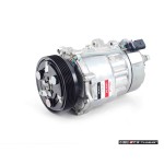 BEHR Klima Kompresörü Akl-agr Volkswagen Golf 4 1.6-1.9 Audi TDI - Kod BHR8FK351125751 - OEM 1J0820803L