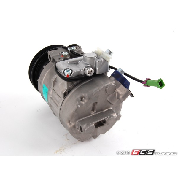 BEHR Klima Kompresörü Avf Volkswagen Passat 5 1.9TDİ - Kod BHR8FK351126981 - OEM 8D0260805RX