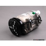 BEHR Klima Kompresörü Afn Volkswagen Passat 4 1.9TDİ - Kod BHR8FK351127671 - OEM 8D0260805MX