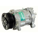 BEHR Klima Kompresörü Ahw Volkswagen Polo 3 1.4 16V - Kod BHR8FK351127891 - OEM 6N0820803C