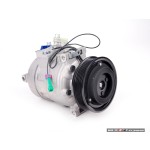 BEHR Klima Kompresörü Bdv-are A4-a6 2.4-2.7 - Kod BHR8FK351132581 - OEM 4B0260805B