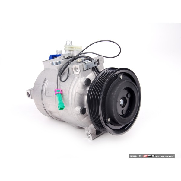 BEHR Klima Kompresörü Bdv-are A4-a6 2.4-2.7 - Kod BHR8FK351132581 - OEM 4B0260805B