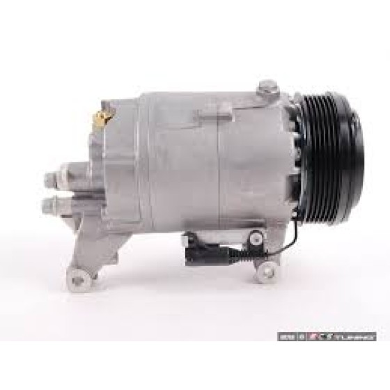 BEHR Klima Kompresörü - Kod BHR8FK351135101 - OEM 64526918122 ürün görseli