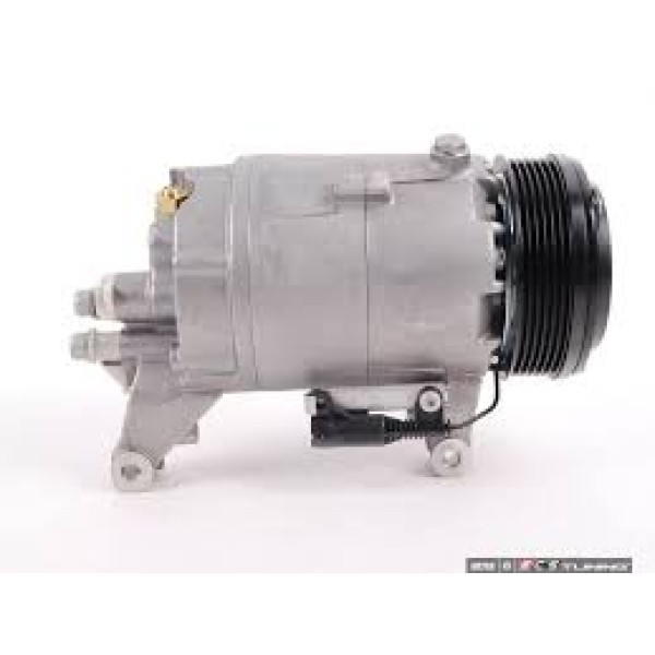BEHR Klima Kompresörü - Kod BHR8FK351135101 - OEM 64526918122