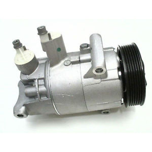 BEHR Klima Kompresörü Cayb-cayc-cayd Volkswagen Golf 6 - Volkswagen Caddy 4 1.6 Audi TDI - Kod BHR8FK351135421 - OEM 5N0820803C
