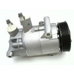 BEHR Klima Kompresörü Cayb-cayc-cayd Volkswagen Golf 6 - Volkswagen Caddy 4 1.6 Audi TDI - Kod BHR8FK351135921 - OEM 5N0820803C
