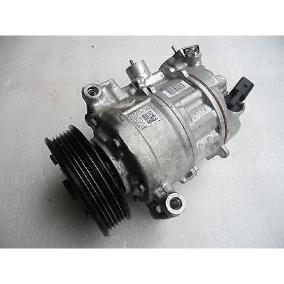 BEHR Klima Kompresörü Clha Volkswagen Golf 7 1.6 Audi TDI - Kod BHR8FK351136061 - OEM 5Q0820803 ürün görseli