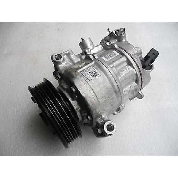 BEHR Klima Kompresörü Clha Volkswagen Golf 7 1.6 Audi TDI - Kod BHR8FK351136061 - OEM 5Q0820803
