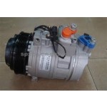 BEHR Klima Kompresörü 210 - Kod BHR8FK351175511 - OEM A0002307011