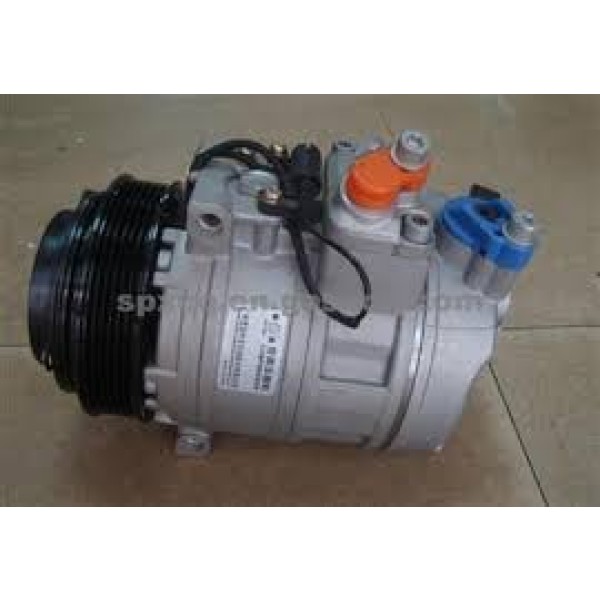 BEHR Klima Kompresörü 210 - Kod BHR8FK351175511 - OEM A0002307011