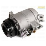 BEHR Klima Kompresörü E46-83 - Kod BHR8FK351176561 - OEM 64526916232