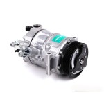 BEHR Klima Kompresörü Bjb-bkp Volkswagen Caddy 3-volkswagen Passat 6 1.9tdi-2.0tdi - Kod BHR8FK351316141 - OEM 1K0820808BX