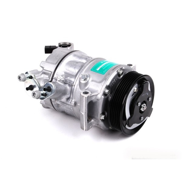 BEHR Klima Kompresörü Bjb-bkp Volkswagen Caddy 3-volkswagen Passat 6 1.9tdi-2.0tdi - Kod BHR8FK351316141 - OEM 1K0820808BX