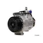BEHR Klima Kompresörü 112 - Kod BHR8FK351316771 - OEM A0012301211