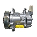 BEHR Klima Kompresörü 2007 - Kod BHR8FK351322401 - OEM 64522758433
