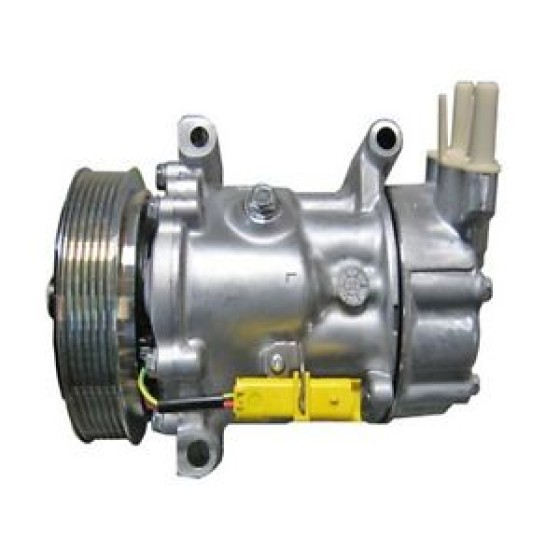 BEHR Klima Kompresörü 2007 - Kod BHR8FK351322401 - OEM 64522758433 ürün görseli