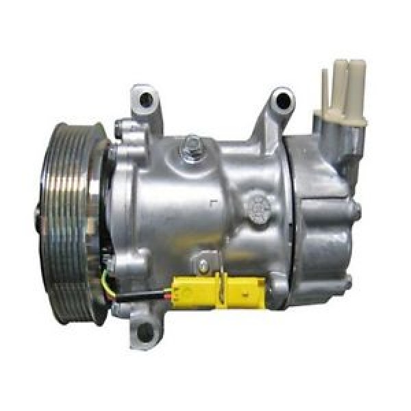 BEHR Klima Kompresörü 2007 - Kod BHR8FK351322401 - OEM 64522758433