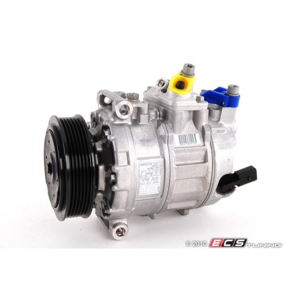 BEHR Klima Kompresörü Bse-blf Volkswagen Golf 5 1.6-1.6 FSI - Kod BHR8FK351322741 - OEM 1K0820859S ürün görseli