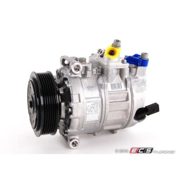 BEHR Klima Kompresörü Bse-blf Volkswagen Golf 5 1.6-1.6 FSI - Kod BHR8FK351322741 - OEM 1K0820859S