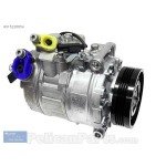 BEHR Klima Kompresörü E60 - Kod BHR8FK351322751 - OEM 64509174802