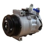 BEHR Klima Kompresörü Mercedes-benz Sprinter 642 2007 - Kod BHR8FK351322911 - OEM A0012303211