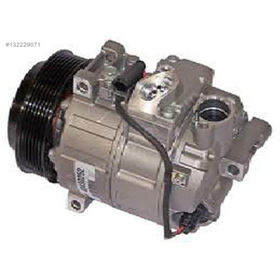 BEHR Klima Kompresörü 271 - Kod BHR8FK351322921 - OEM A0022303011 ürün görseli