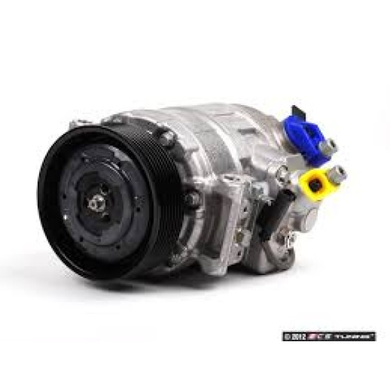 BEHR Klima Kompresörü N54-55 - Kod BHR8FK351334961 - OEM 64526956719 ürün görseli