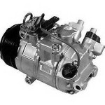 BEHR Klima Kompresörü E60-90 N47 - Kod BHR8FK351334971 - OEM 64526987862