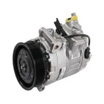 BEHR Klima Kompresörü E87-90 N52 - Kod BHR8FK351334981 - OEM 64529122618