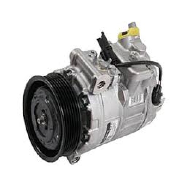 BEHR Klima Kompresörü E87-90 N52 - Kod BHR8FK351334981 - OEM 64529122618