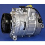 BEHR Klima Kompresörü E60 M57N - Kod BHR8FK351340891 - OEM 64509118602