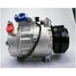 BEHR Klima Kompresörü E70-71 M57N2 - Kod BHR8FK351340951 - OEM 64529185146