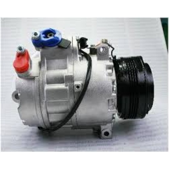 BEHR Klima Kompresörü E70-71 M57N2 - Kod BHR8FK351340951 - OEM 64529185146 ürün görseli