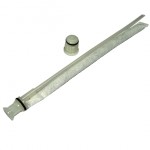 BEHR Klima Tüpü - Kod BHR8FT351193241 - OEM A2048350147