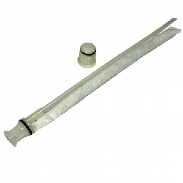 BEHR Klima Tüpü - Kod BHR8FT351193241 - OEM A2048350147