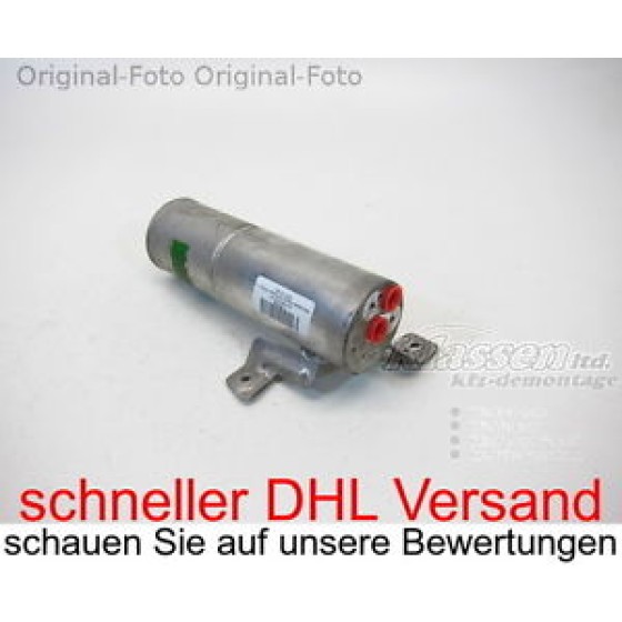 BEHR Klima Tüpü 221 - Kod BHR8FT351193261 - OEM A2218300183 ürün görseli