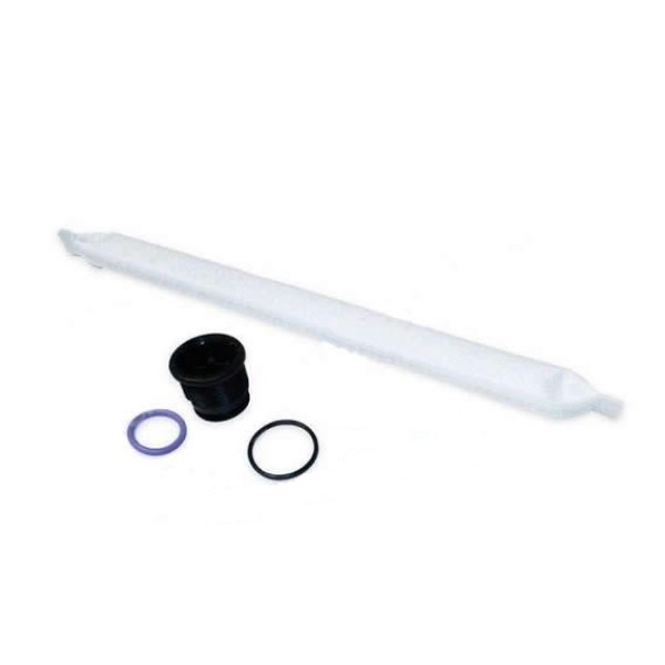 BEHR Klima Tüpü Volkswagen Golf 7 - Kod BHR8FT351193281 - OEM 5Q0298403A