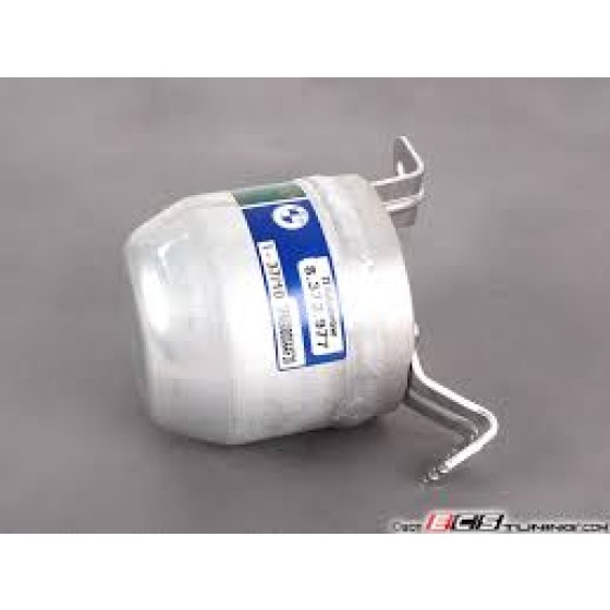 BEHR Klima Tüpü E36 - Kod BHR8FT351195431 - OEM 64538372977 ürün görseli