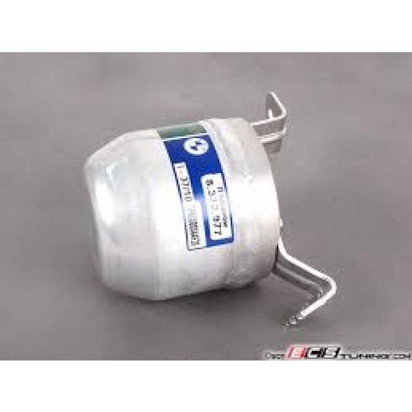 BEHR Klima Tüpü E36 - Kod BHR8FT351195431 - OEM 64538372977