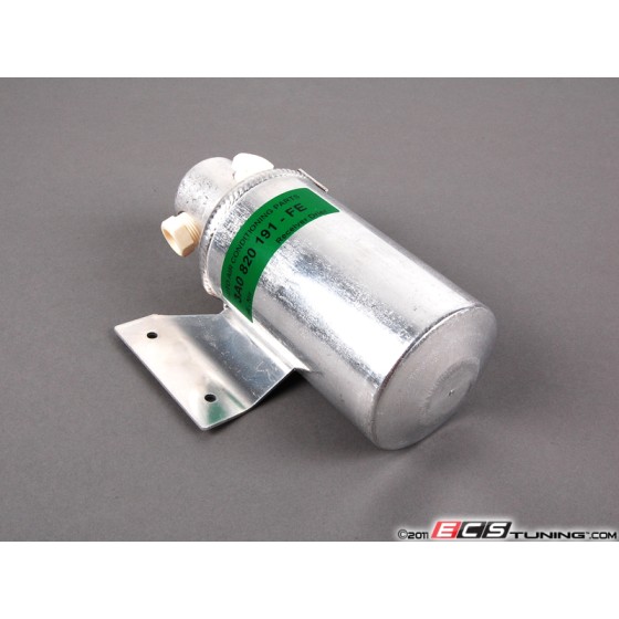 BEHR Klima Tüpü Volkswagen Passat 3 - Kod BHR8FT351196131 - OEM 3A0820191 ürün görseli